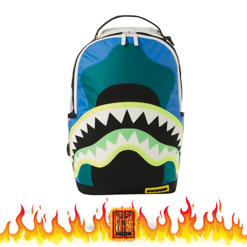 Sprayground Bel Air Backpack
