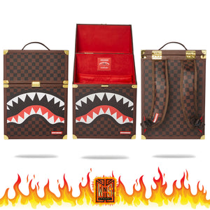 shark louis vuitton