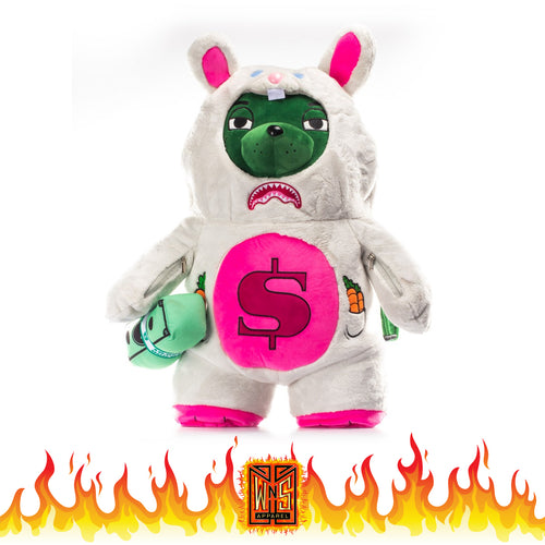 Sprayground Bunny Bear