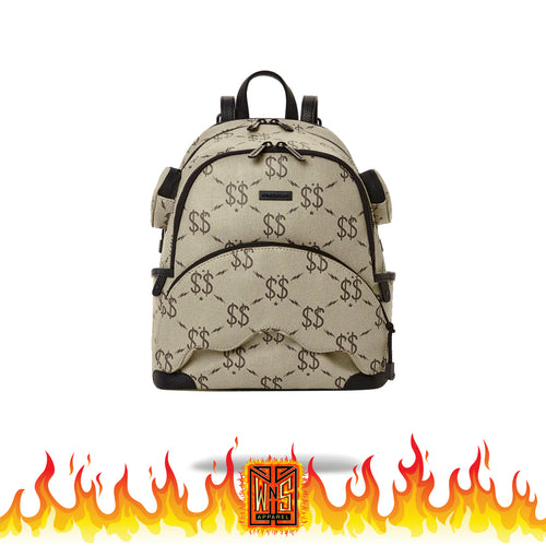 Sprayground Getaway Savage Backpack