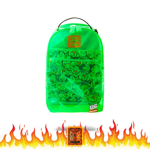 Sprayground Getaway Savage Backpack – WNS Apparel