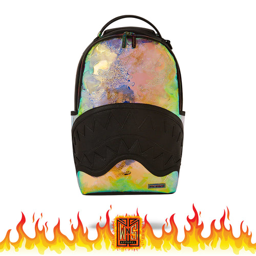 Sprayground Magic City Backpack