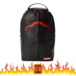 Sprayground Rip Me Open Backpack