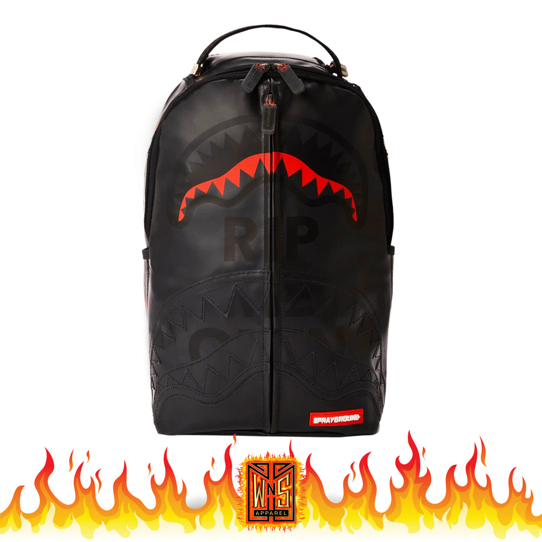 Sprayground Rip Me Open Backpack