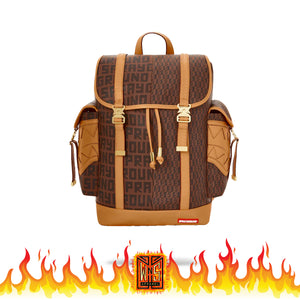 Sprayground Shark Split Monte Carlo