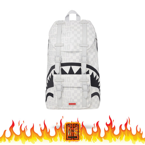 Sprayground Split The Check (Pearl) Hills