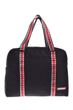 Sprayground Ghost Shark Duffle