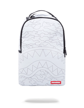 Sprayground DIY Backpack (Coloring)