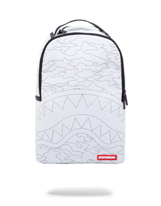 Sprayground DIY Backpack (Coloring)