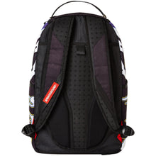 Sprayground Los Angeles Lakers Backpack