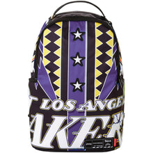 Sprayground Los Angeles Lakers Backpack