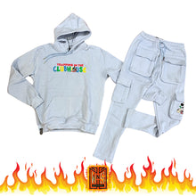 Trapping In The Clubhouse Sweatsuits *LIMITED EDITION