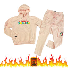 Trapping In The Clubhouse Sweatsuits *LIMITED EDITION