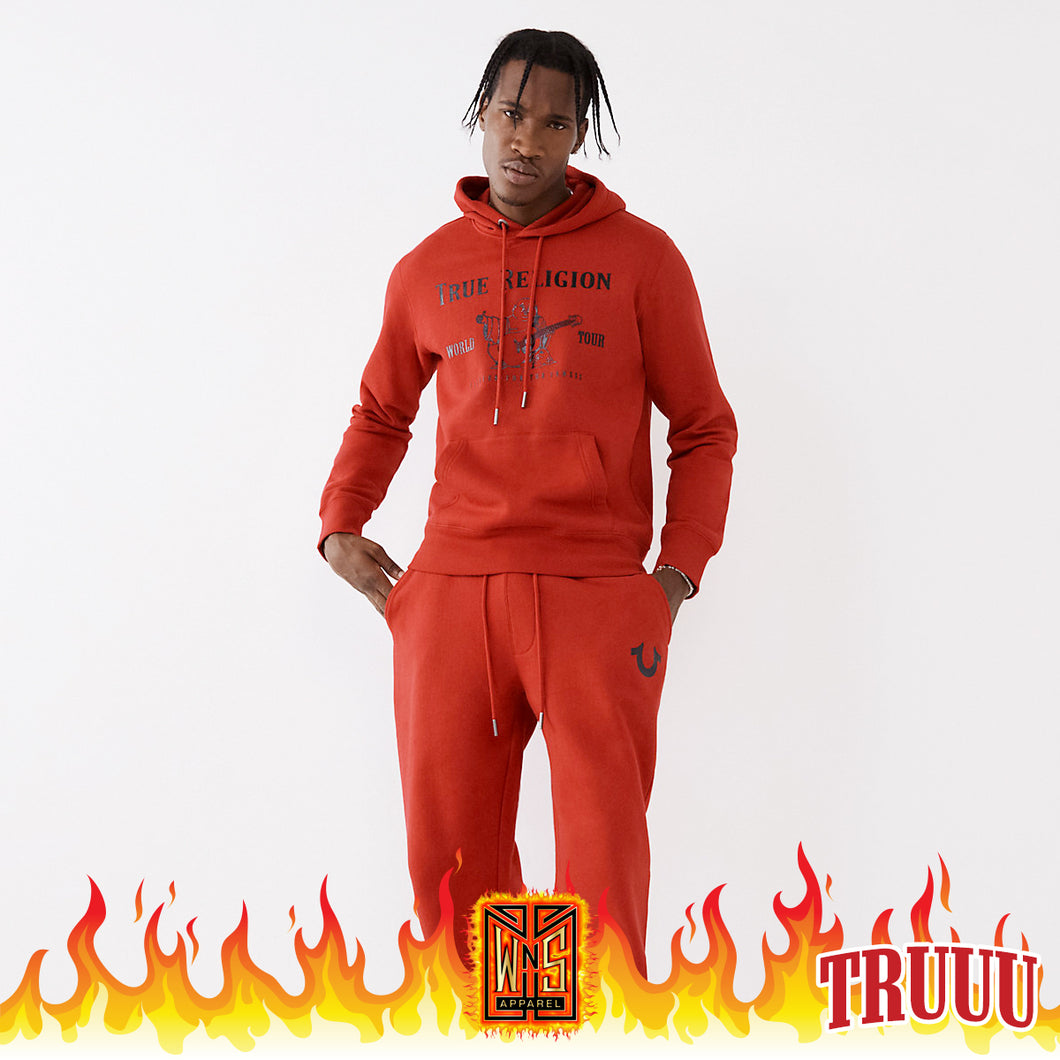 True Religion Sweat Suit