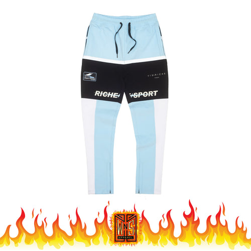 Vie Riche Race Track Pants